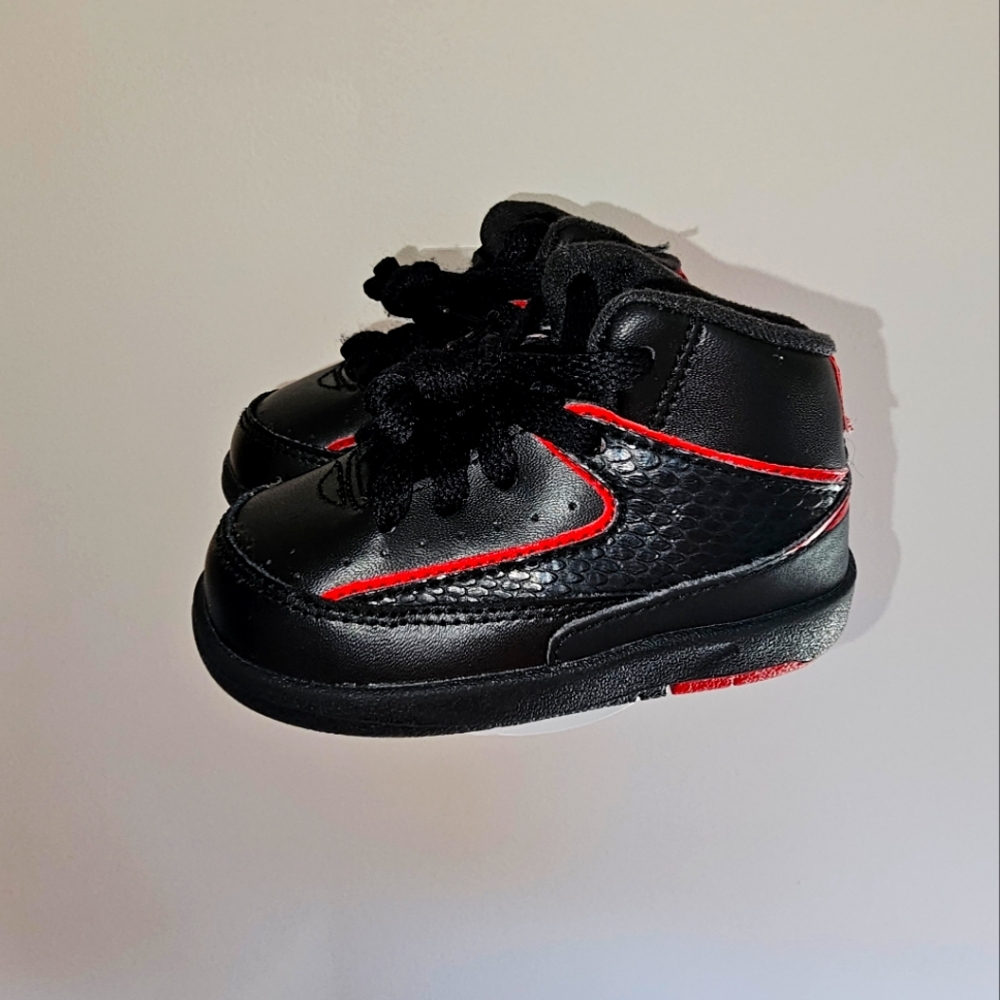 Jordan 2 Retro